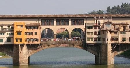 Romantic Florence Tour with Under The Tuscan Sun