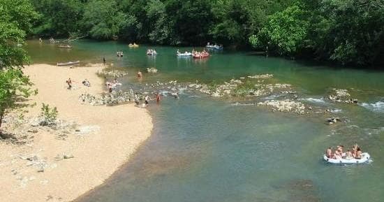 Three Day Overnight Rental Adventure in Conway, NH