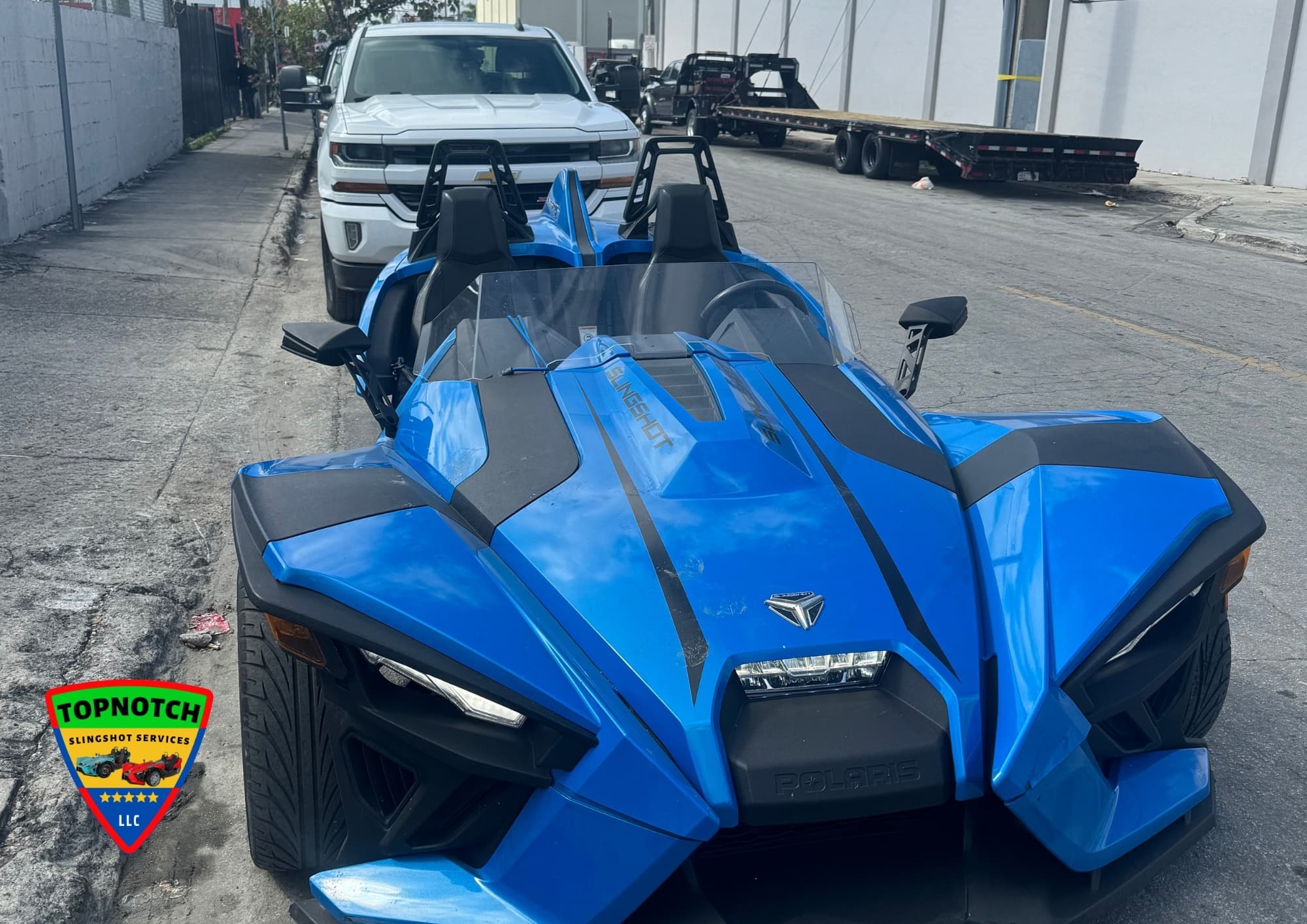 Water Activities with Aqua Sling in Miami