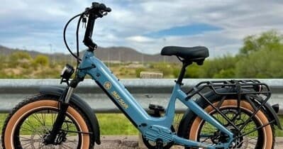 Explore Flagstaff’s Trails and Streets with a One Week E-Bike Rental