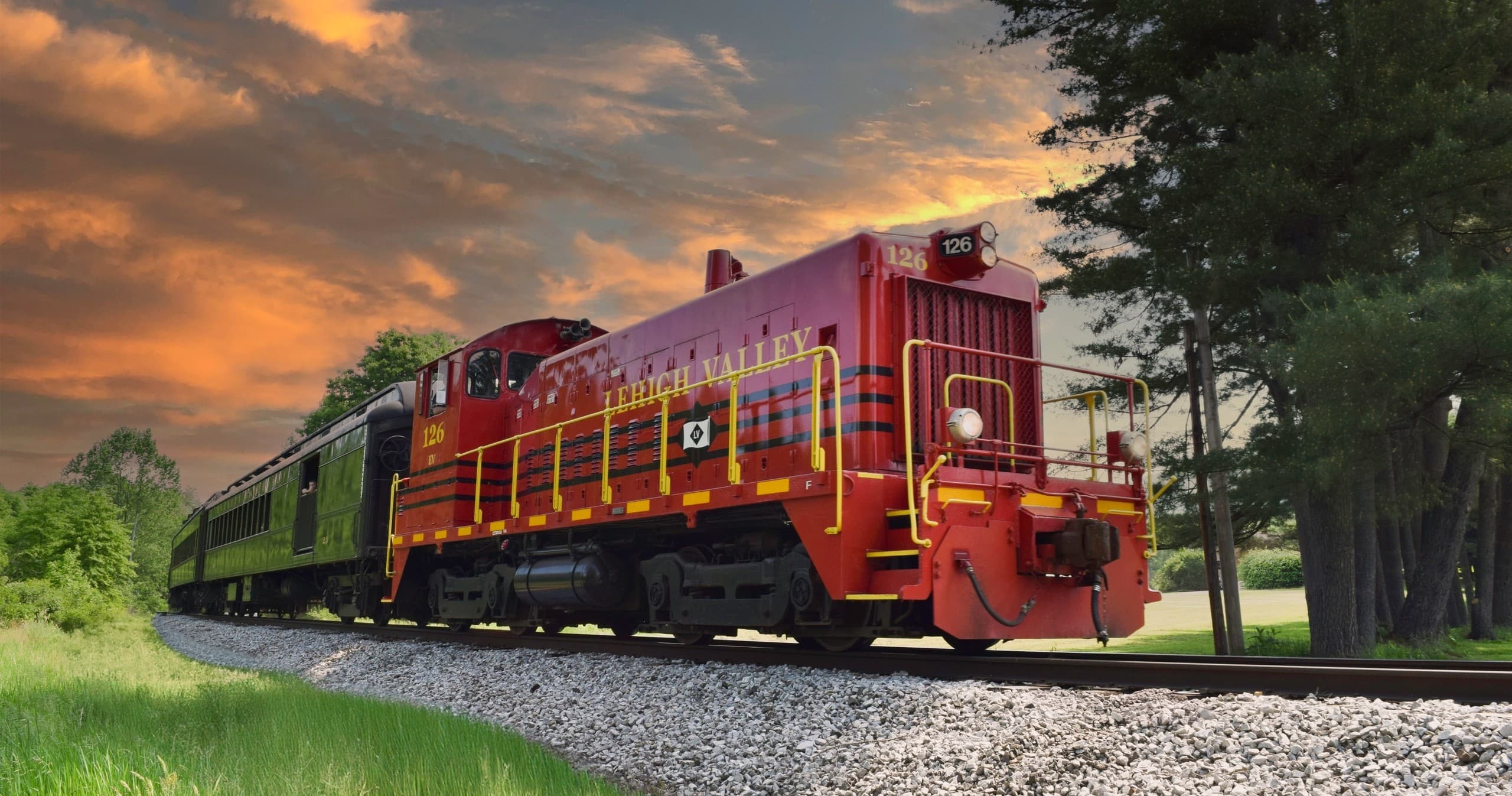 CTA Section Background Image