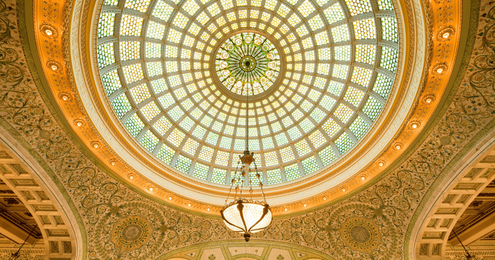 City Walking & Driving Tour Adventure in Chicago