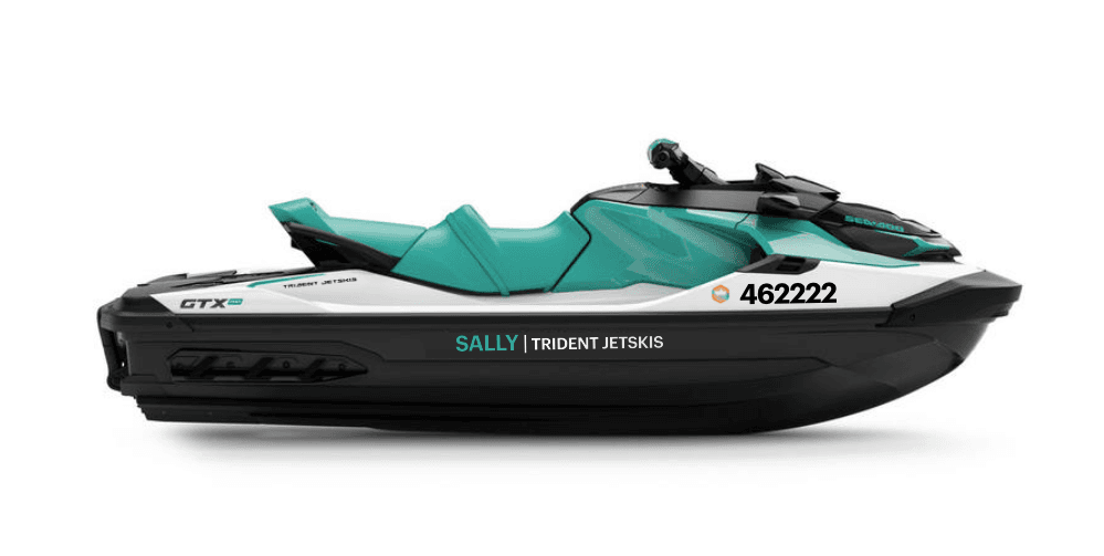 Sea-Doo GTX PRO | Water Activities in Darra | Boat Rental, Jet Ski Rental photo 1