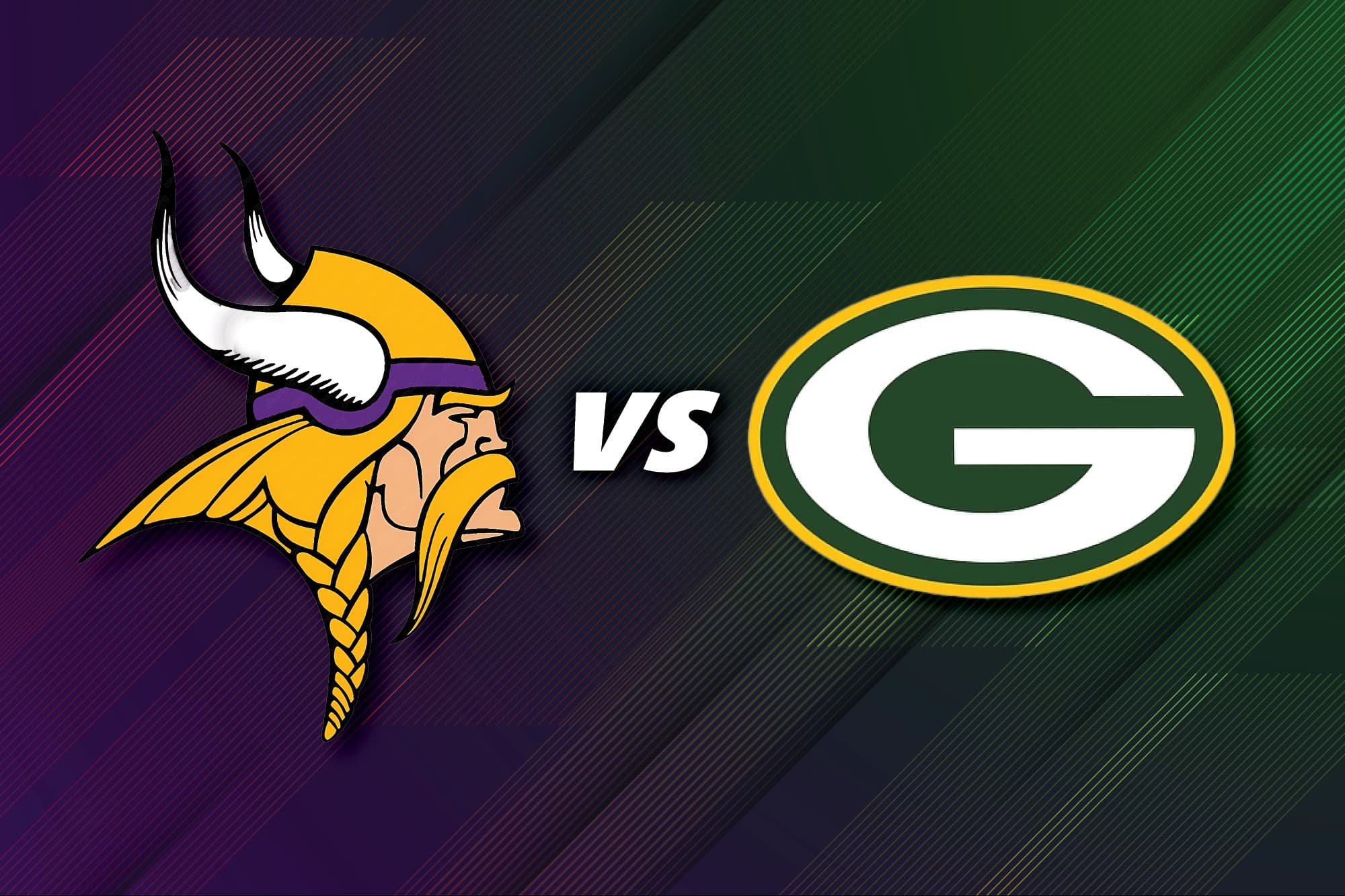 Experience the Thrill of Vikings vs Packers at Lambeau Field with Midwest Bus Trips