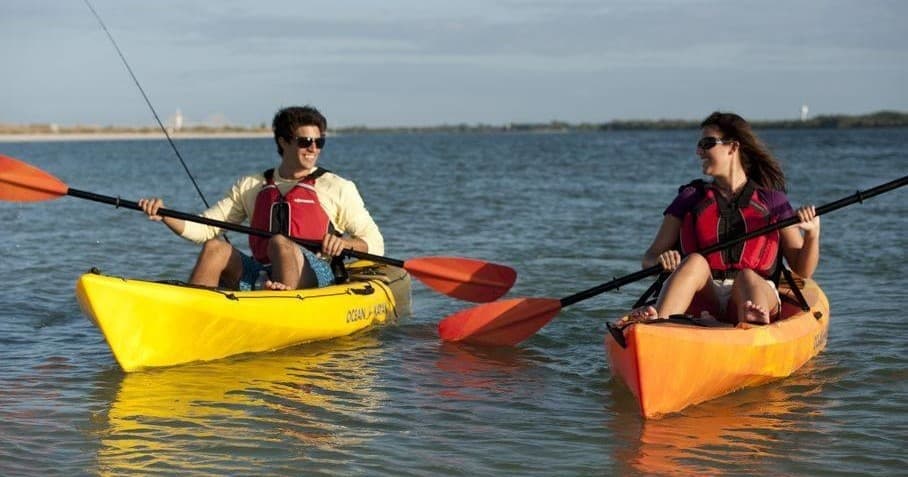 7-Day Water Sport Rental Adventure in Newport Beach