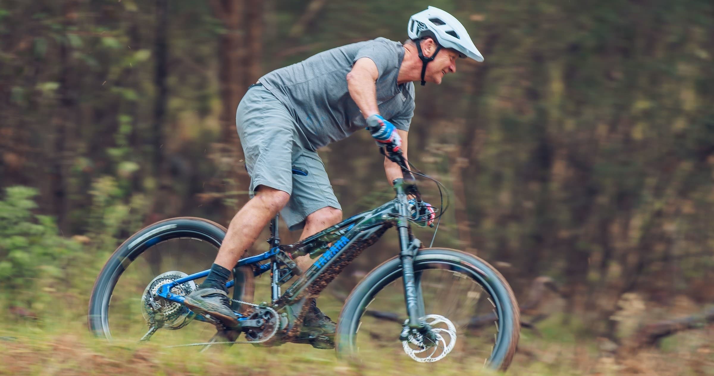 Full-Day E-Bike Adventures with Off Road Adventures in Queenstown