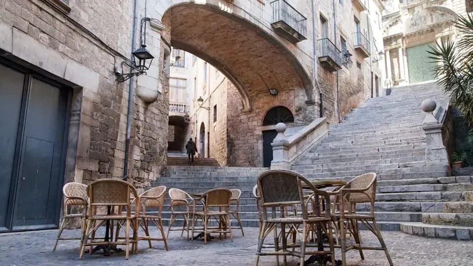 Empordà Wine & Girona: Private 2-Day Tour from Barcelona photo 2