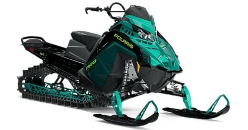 Seven-Day Snowmobile Rentals in Island Park, ID — Explore the Island Park Caldera