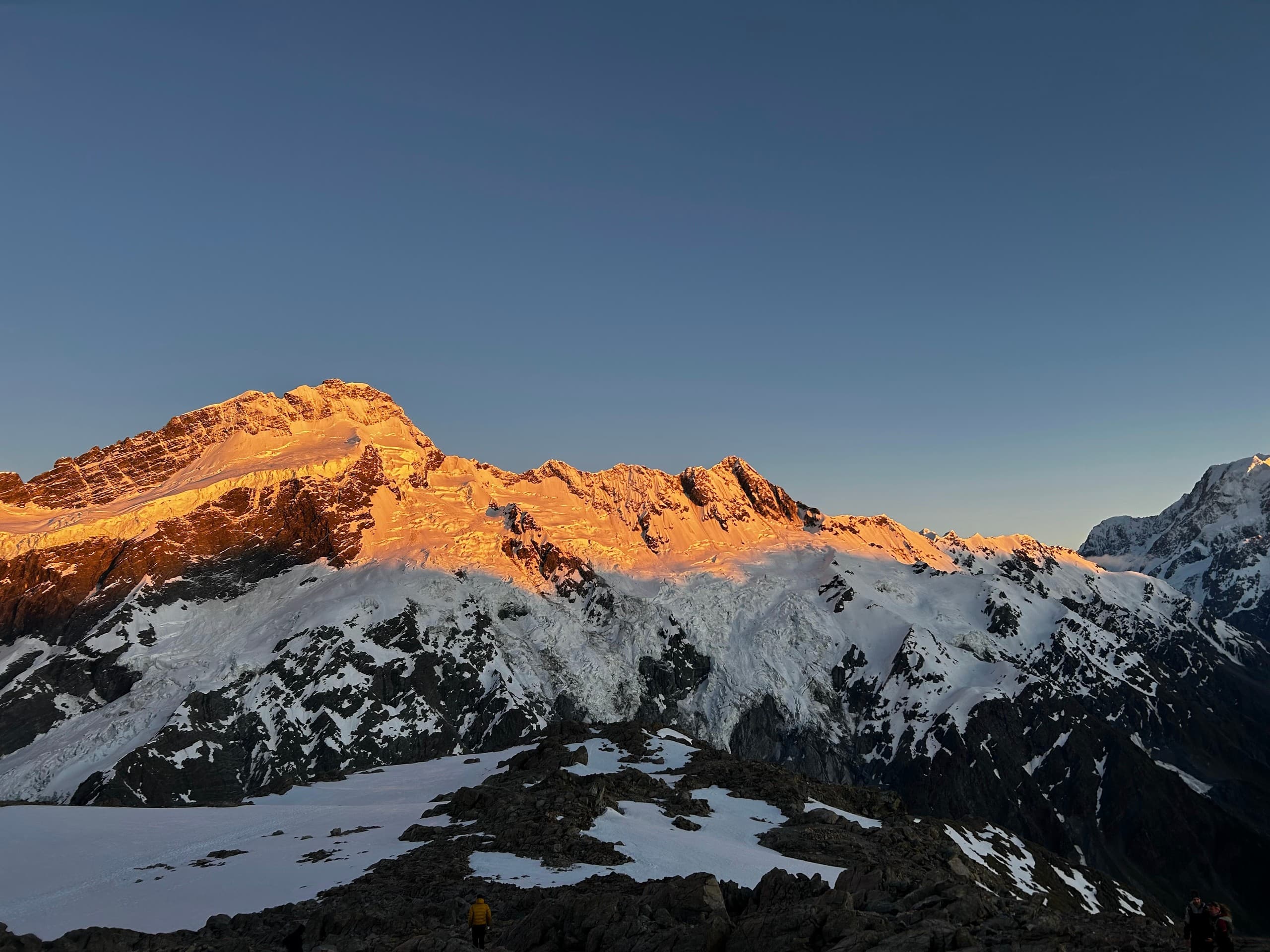 Mueller Hut Overnight Trek: Hike, Hut Stay & Sunrise Views in Aoraki / Mt Cook photo 4