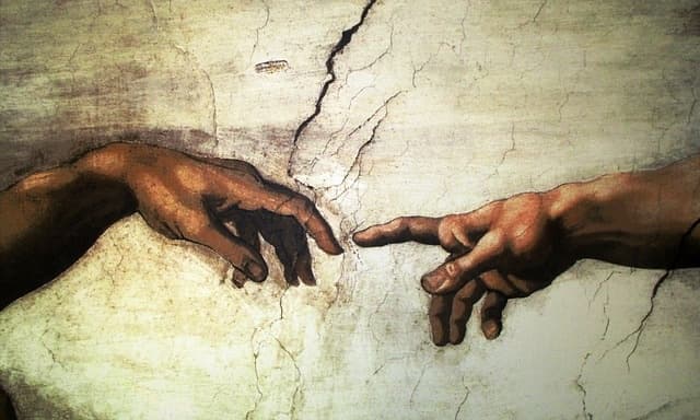 Vatican Museums Tour with Rome Free Walking Tour