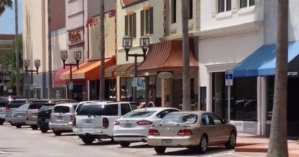 Explore Daytona Beach’s Rich Past with the Historical Beach Street Walking Tour