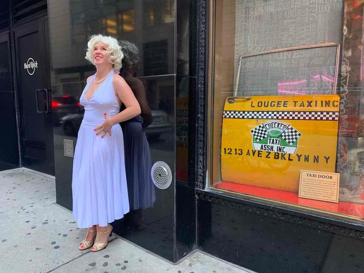 Urban Adventure in Midtown New York with Your New York Story