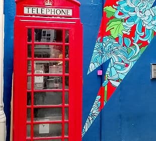 Rock'n'Roll Walking Tour with Terrific Tours London