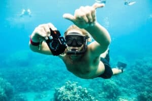 Molokini Snorkeling & Photo Tour by PacWhale Eco-Adventures