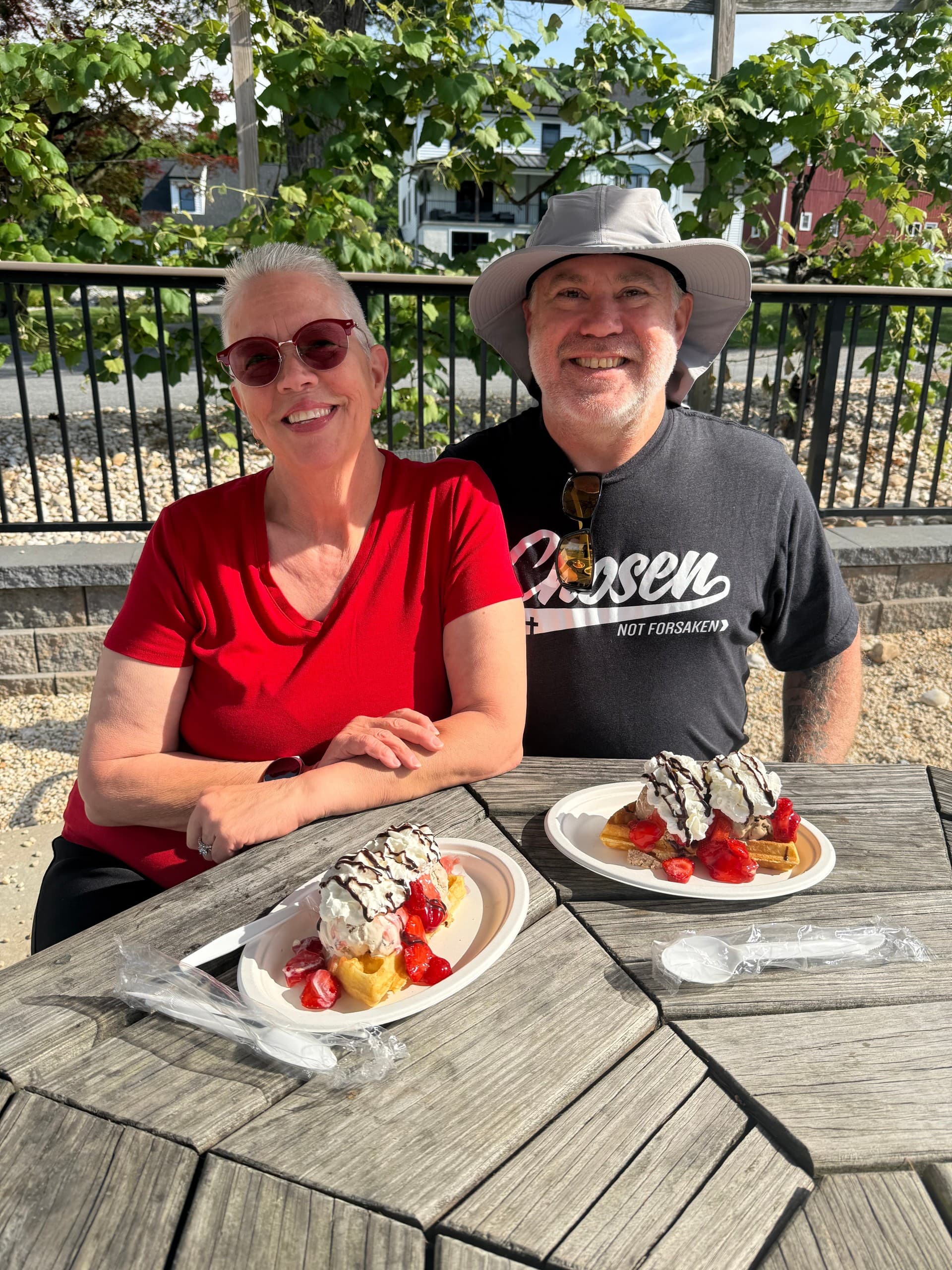 waffles-and-wheels-strasburg-scooter-creamery-ride photo 1