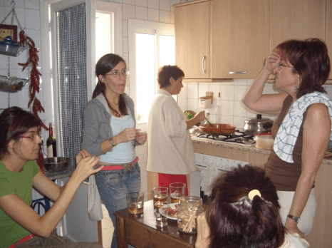 Cultural Immersion & Language Learning with CastiLa Granada