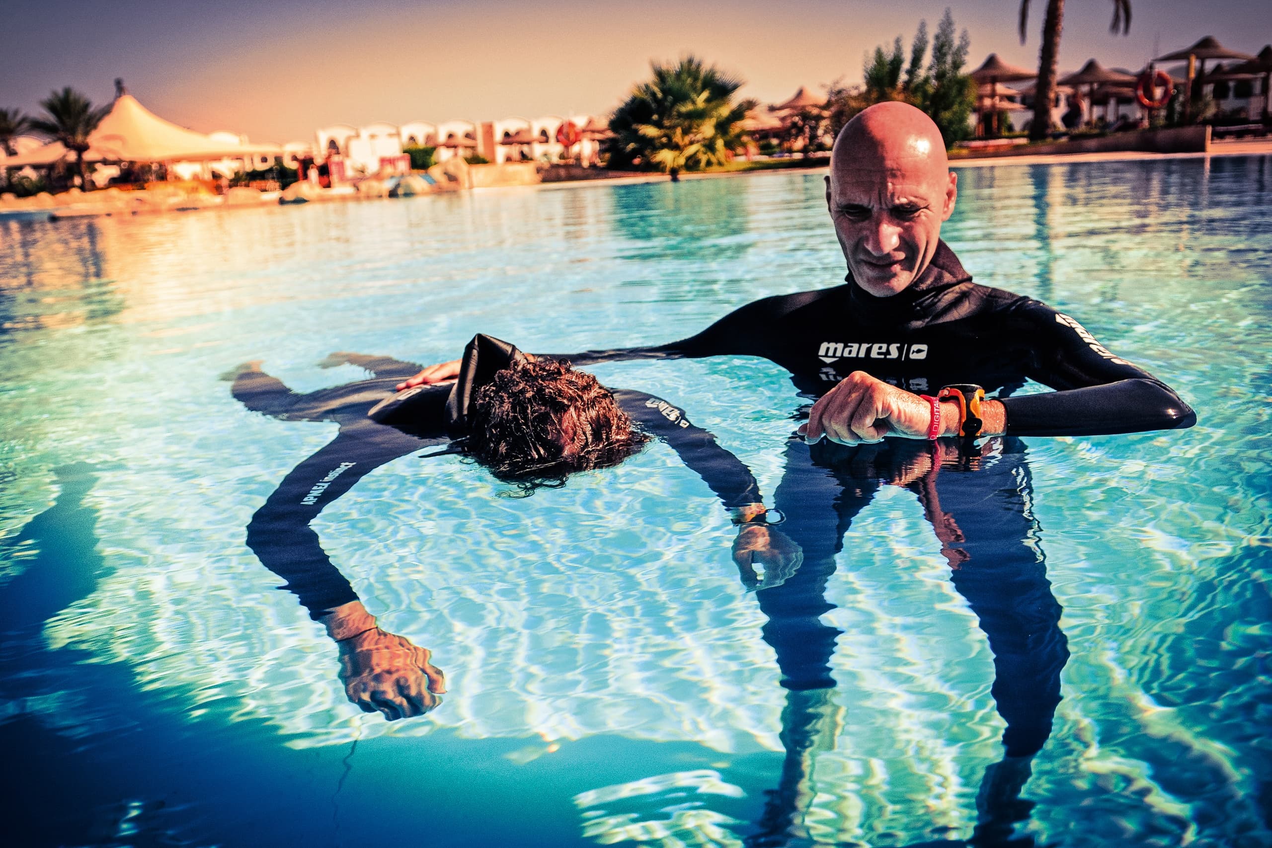 Freediving Kaikōura: Basic Freediver Course & Ocean Discovery