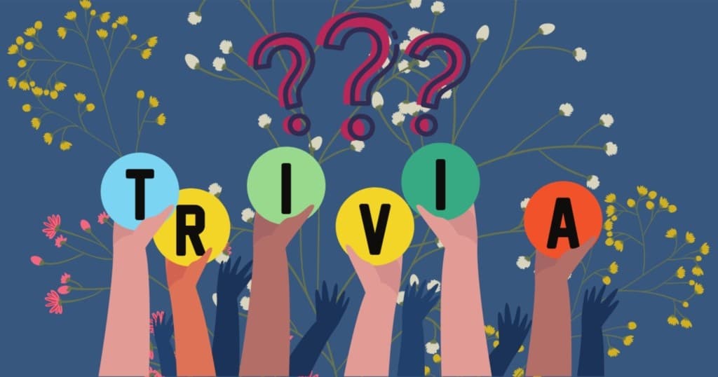 Family-Friendly Trivia Challenges at Tropics Cantina San Diego