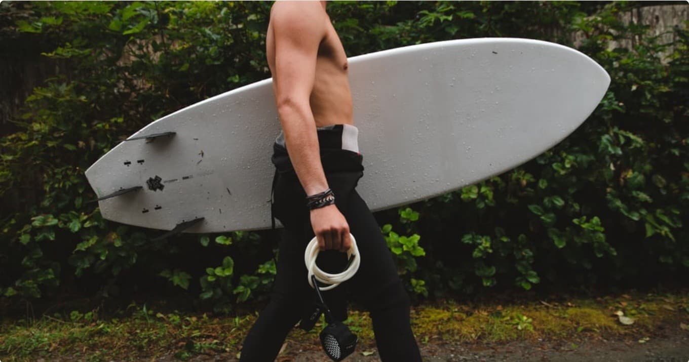 Tofino Shortboard Rentals: High-Performance 5'10–6'8 Surfboards photo 2