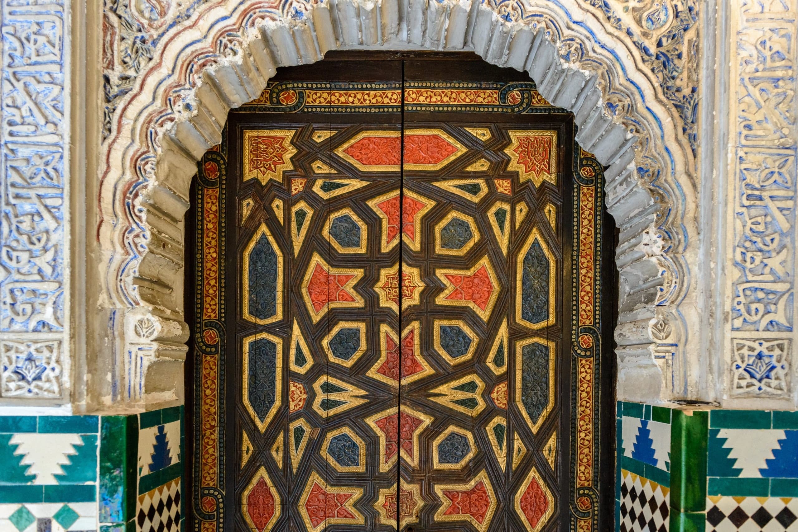 Sevilla History Tours with APIE Experiencias Turisticas Guiadas