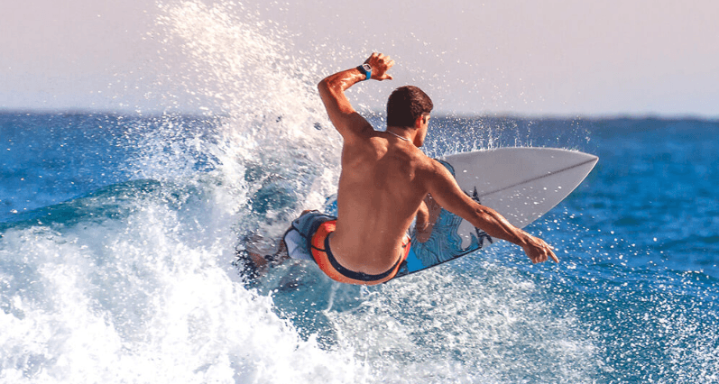 Learn to Surf at Playa de Costa Ballena: Beginner Lessons in Rota photo 1