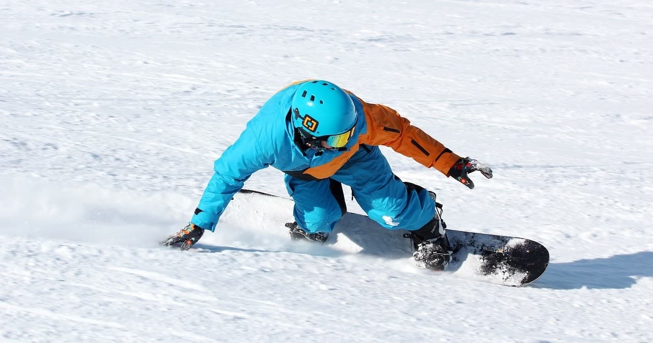 Sunny Sundeck Days at Badger Pass: All-Day Lift Tickets for Family Skiing in California
