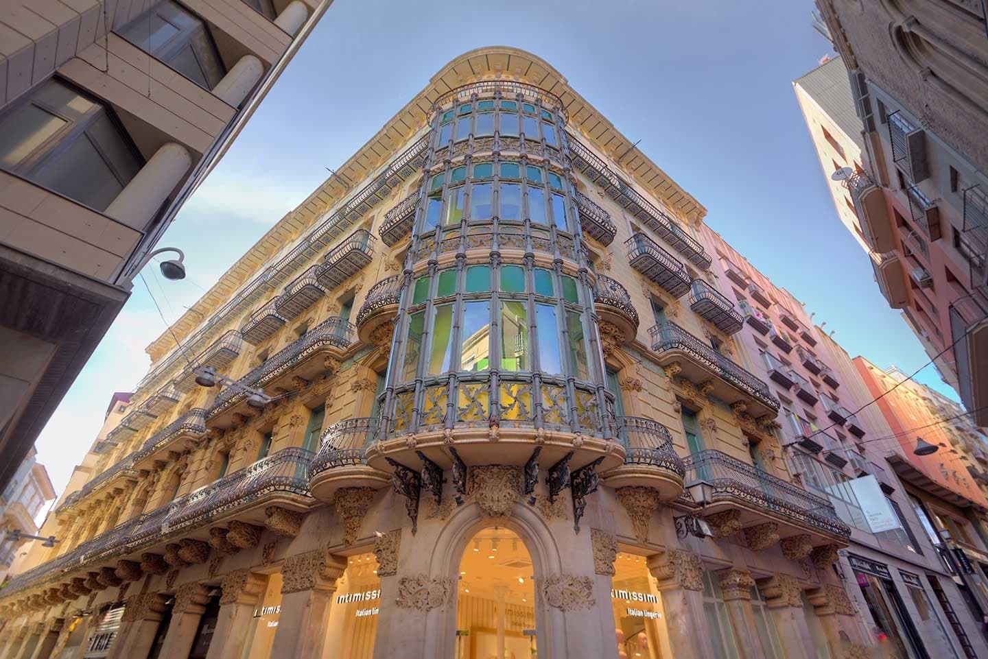 Guided Lleida City Tour: From Seu Vella to Carrer Major in 2 Hours photo 3