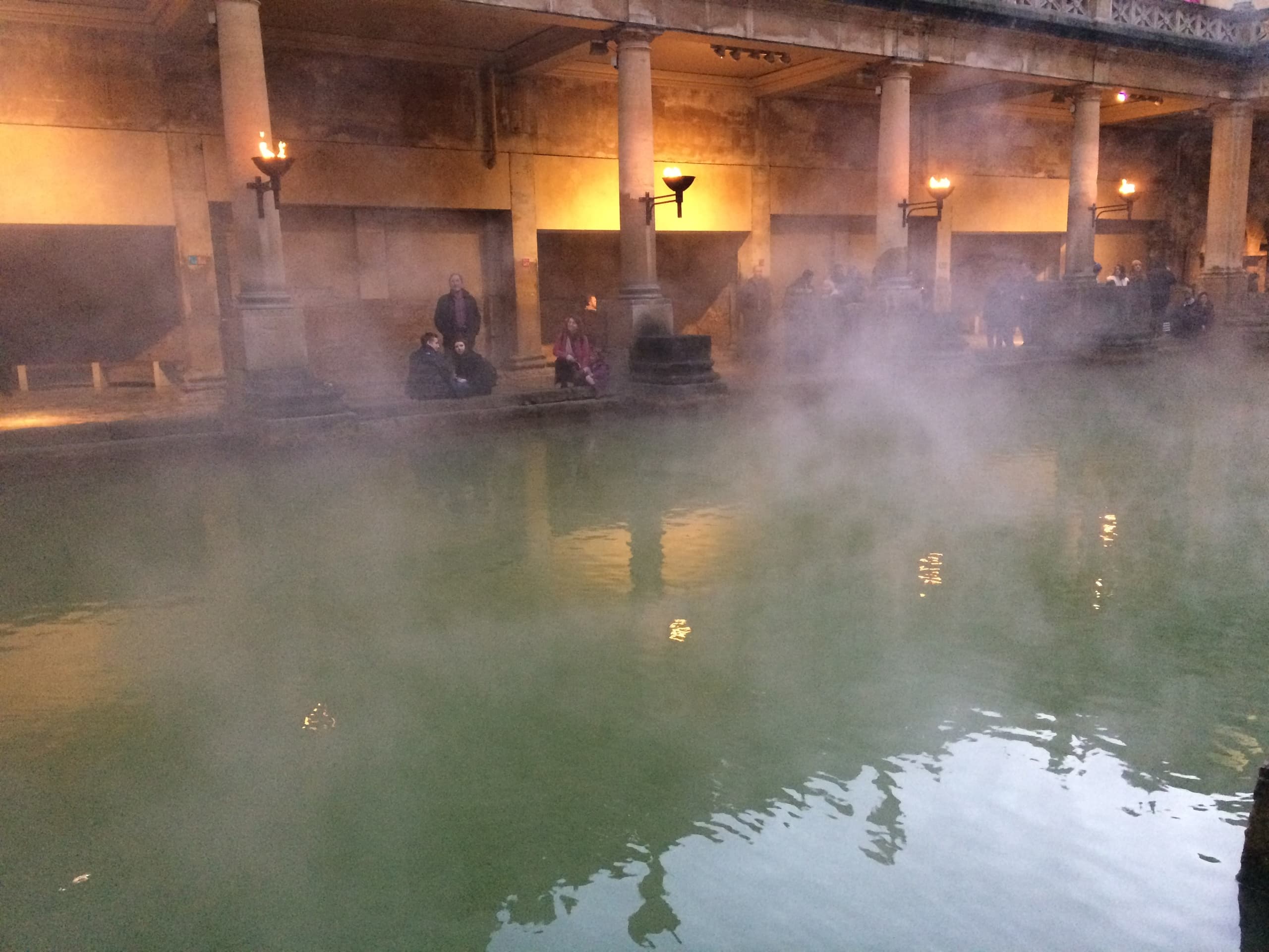 Bath & Stonehenge Tour in London by VIP London Tour