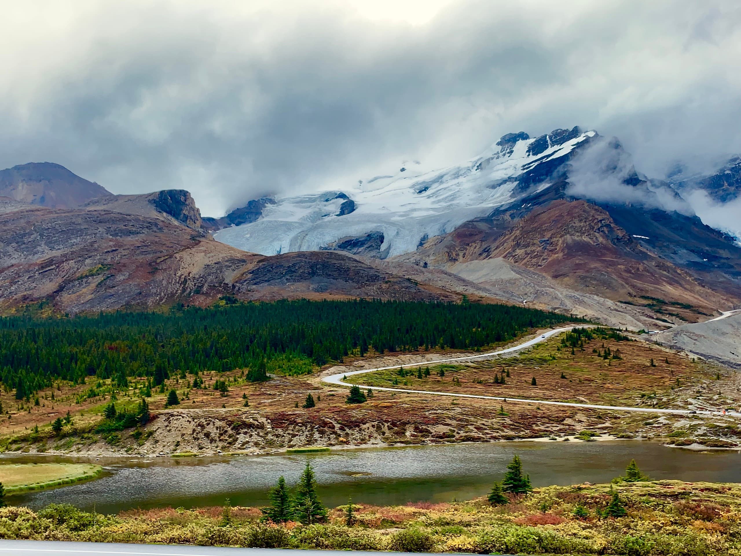4-Day Private Canadian Rockies Experience: Banff, Yoho & Jasper