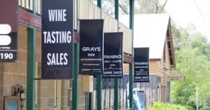 Hunter Valley Wine and Wildlife: Luxury 4WD Day Tour from Sydney