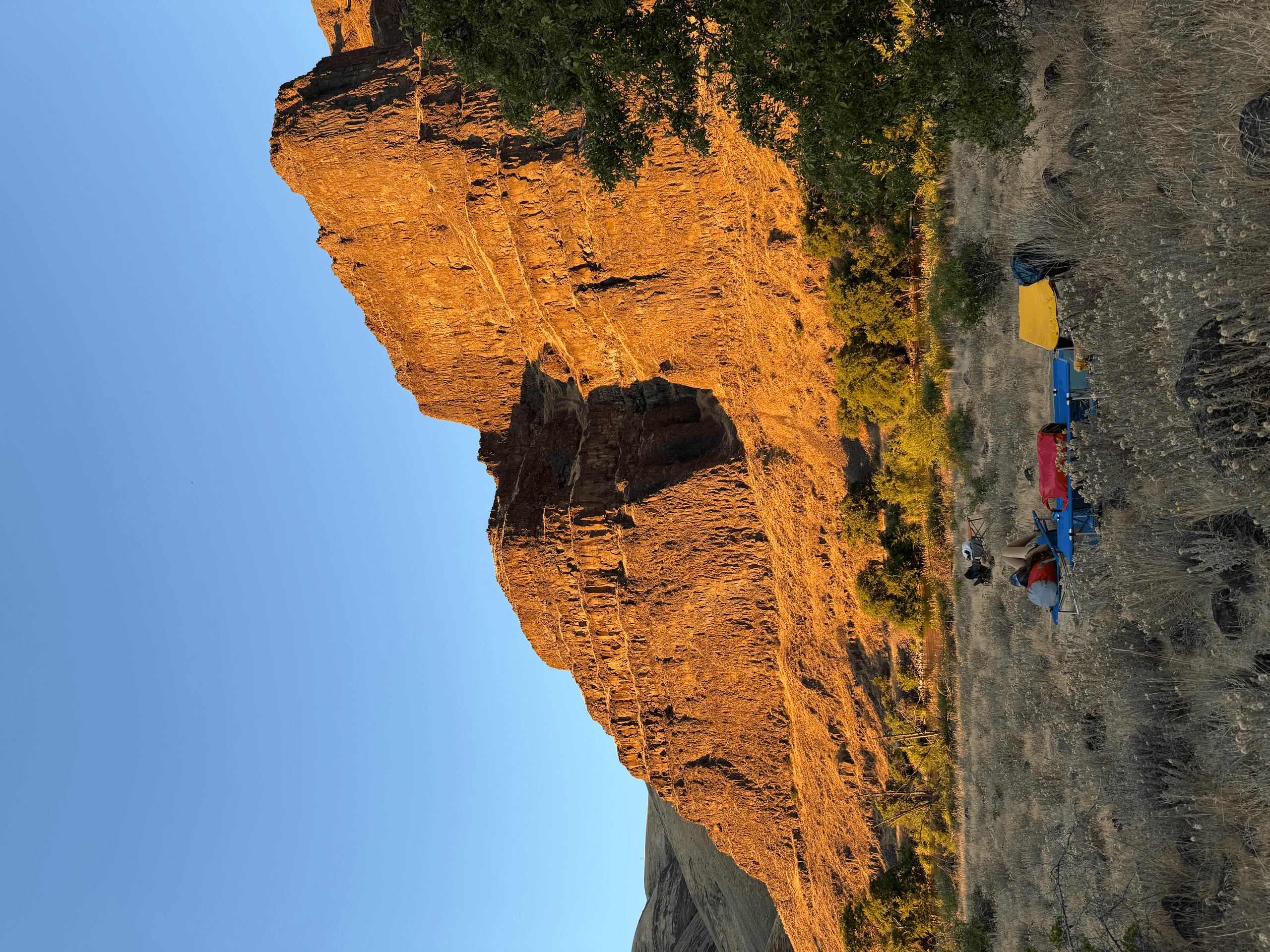 Deschutes 3-Day Overnight: Classic Oregon Rafting Through Towering Canyon Walls photo 1