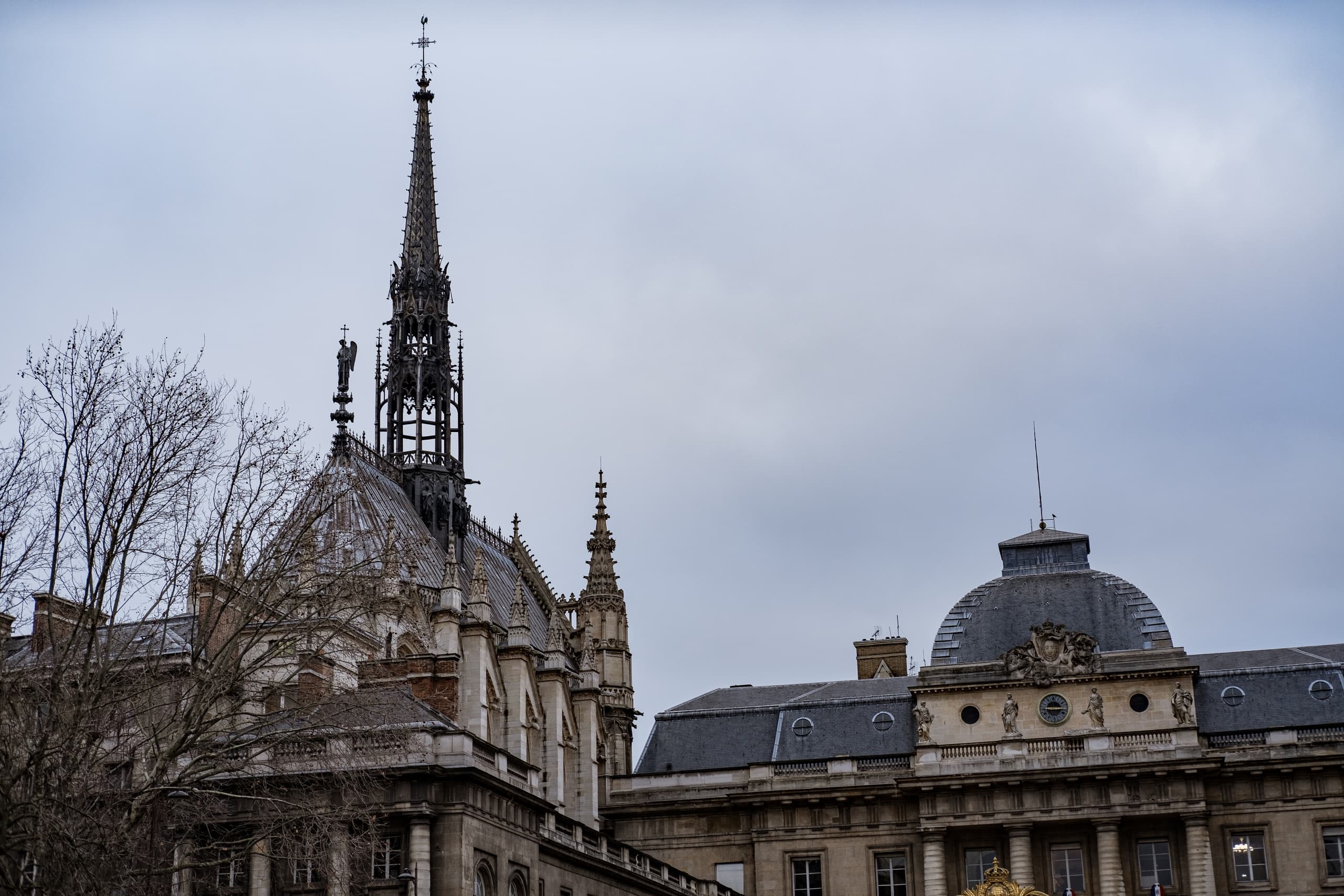 Historic Paris Walking Tours by Walks in Europe