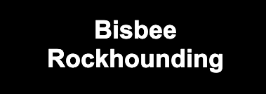 Bisbee Turquoise Hunt: Find Authentic Bisbee Blue at the Lavender Pit photo 1