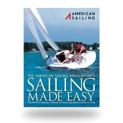 Challenge The Course: Test Your Sailing Skills on the Potomac in Alexandria