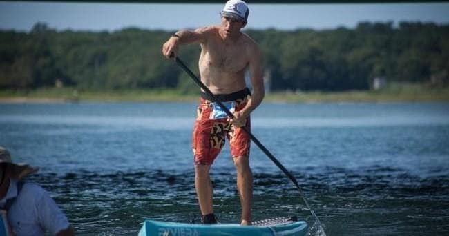 Water Activities with Island Spirit Kayak in Scenic Area