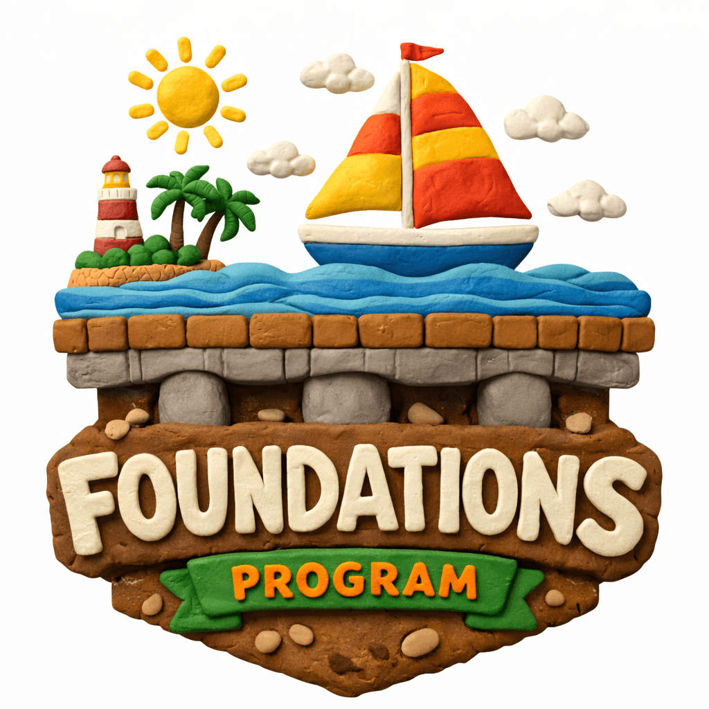 Foundations Program: Summer Sail Camp for Kids in Tampa