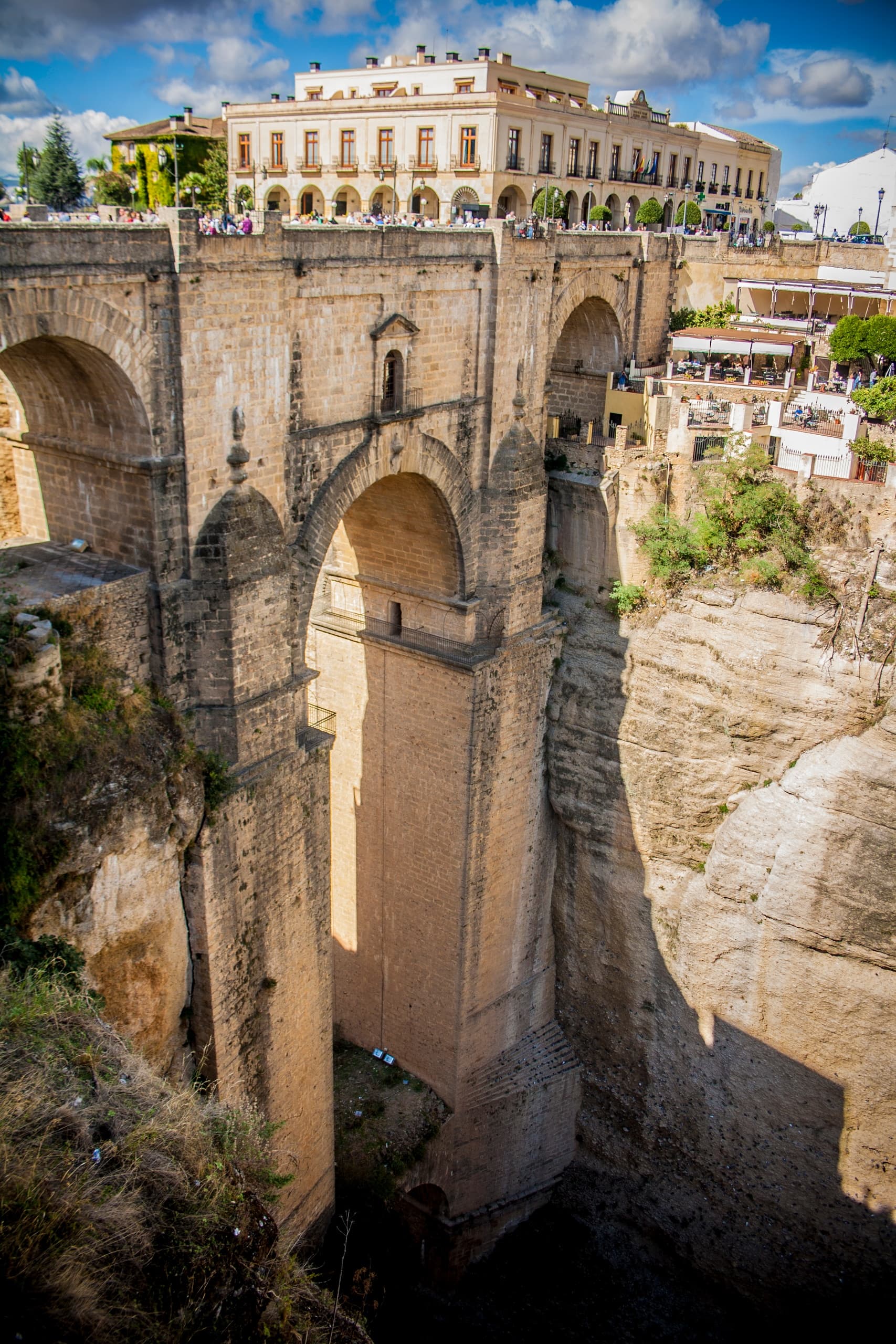 Discover Ronda’s Heritage with Discovering Spain Transfers