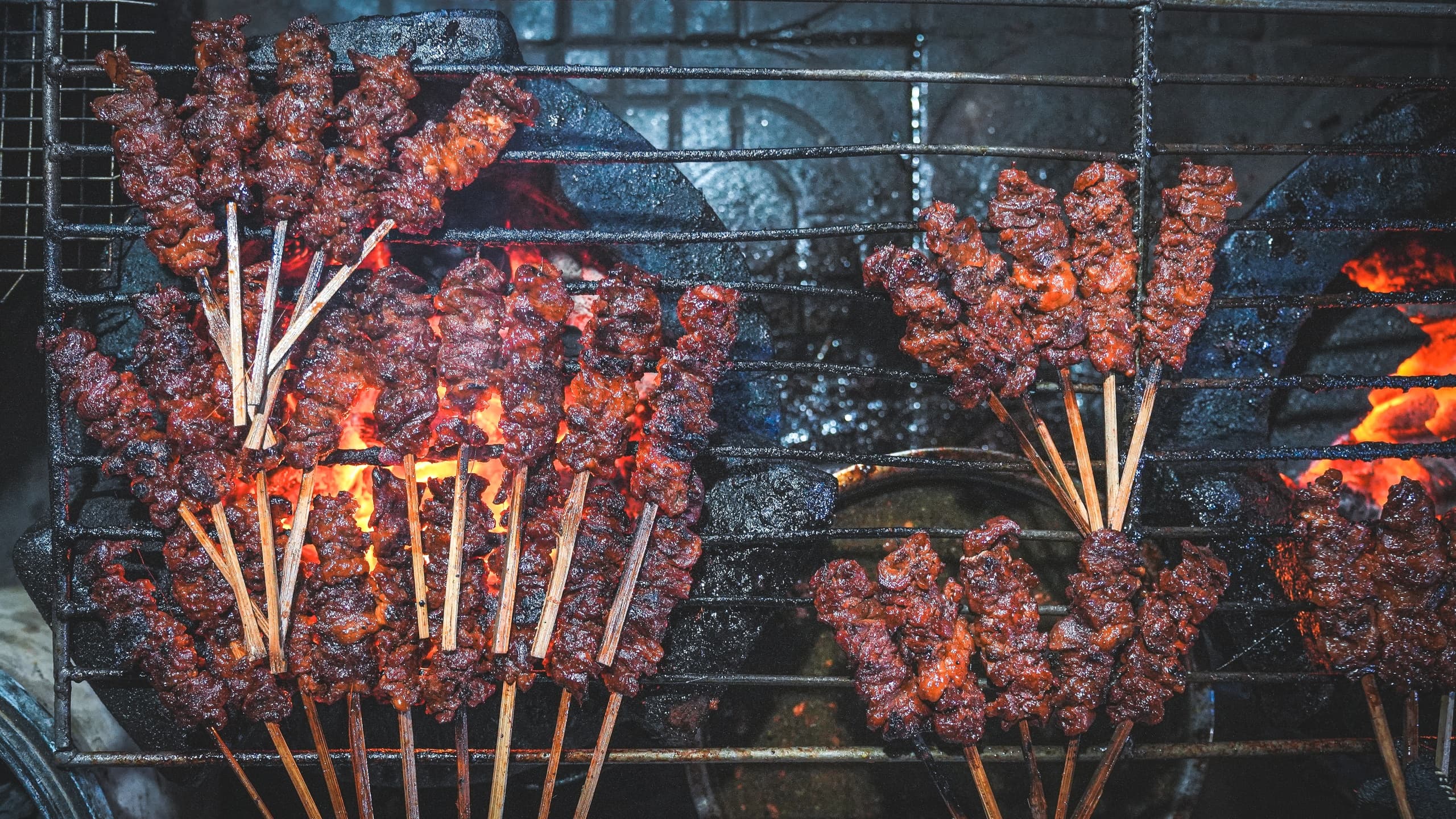 Cambodian Evening Food Journey with Lost Plate Food Tours