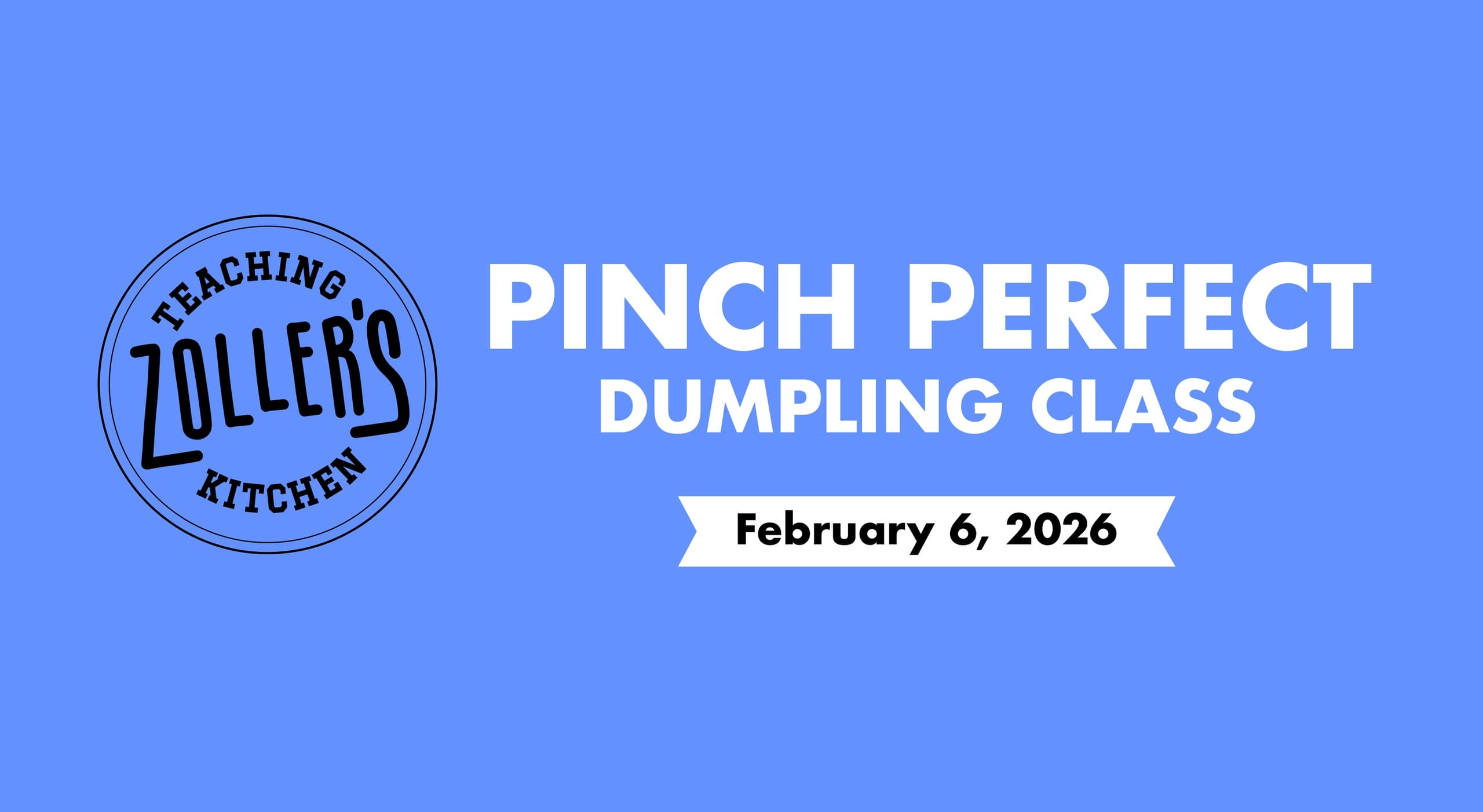 Handmade Dumplings and Sake Pairing in Park Slope — Perfect Pinch Dumplings Class