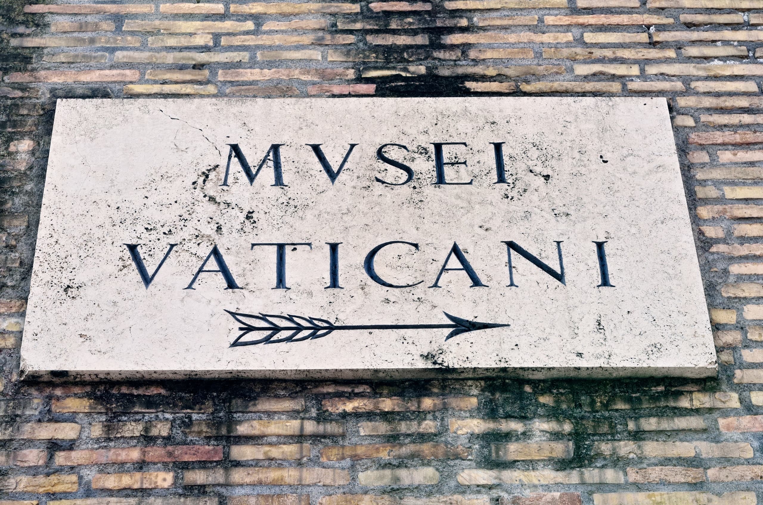 Private Vatican City Tour with Discovery Guided Tours