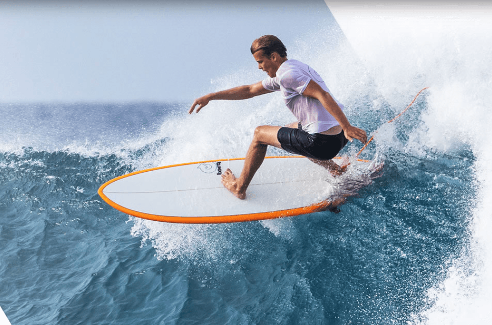 Torq Surf Board Rentals in Honolulu, Hawaii