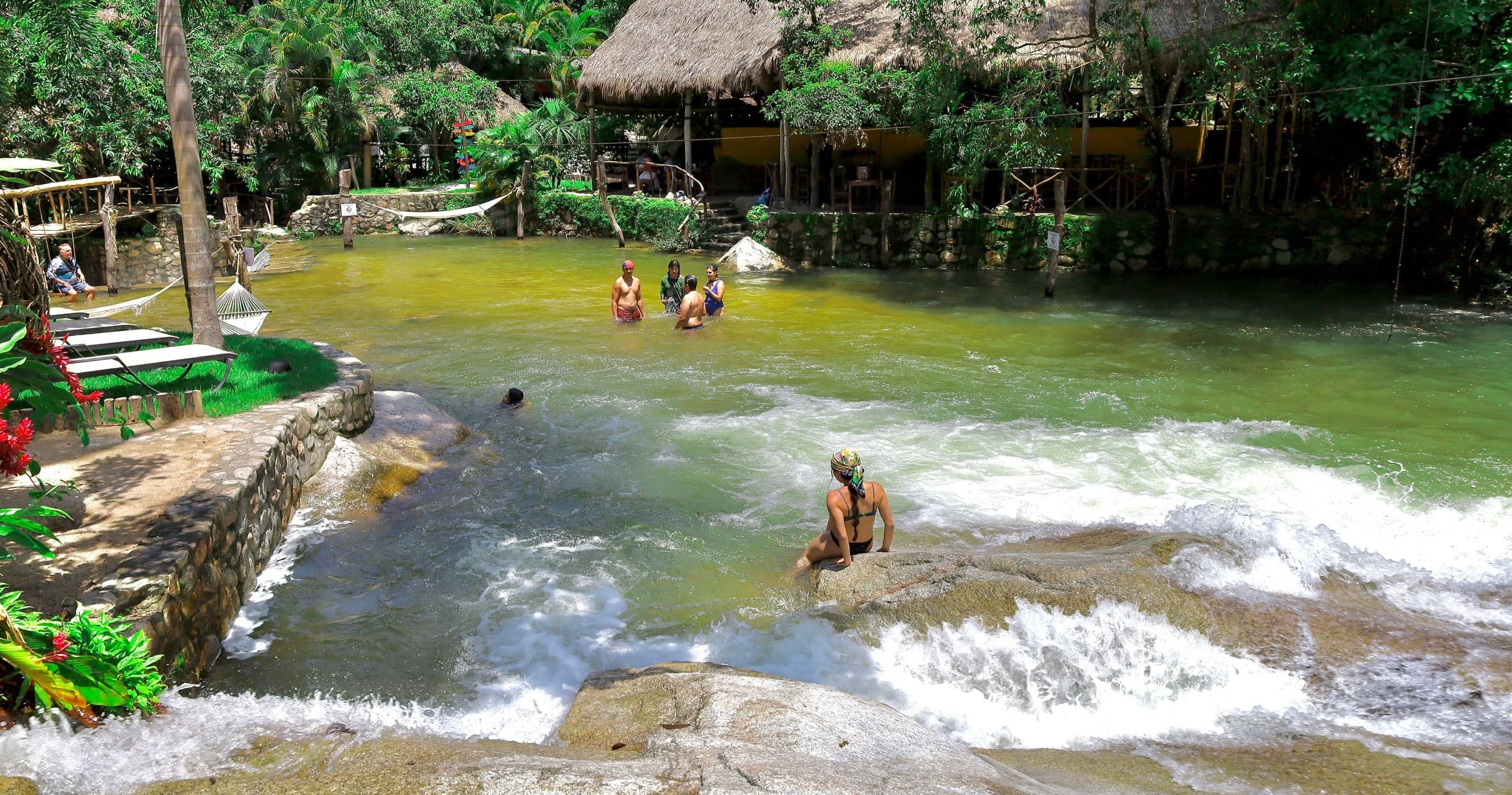 Jungle Serenity at EDENVA’s Pase a Parque Edenva