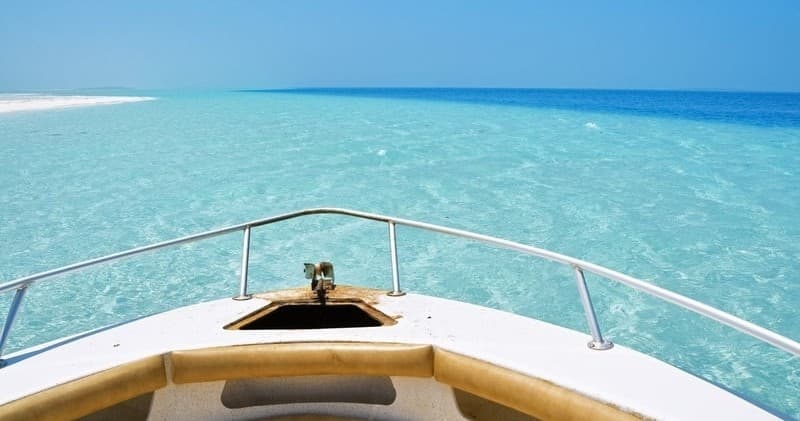 Water Activities & Dauphin Island Marina: Pontoon Adventure Guide