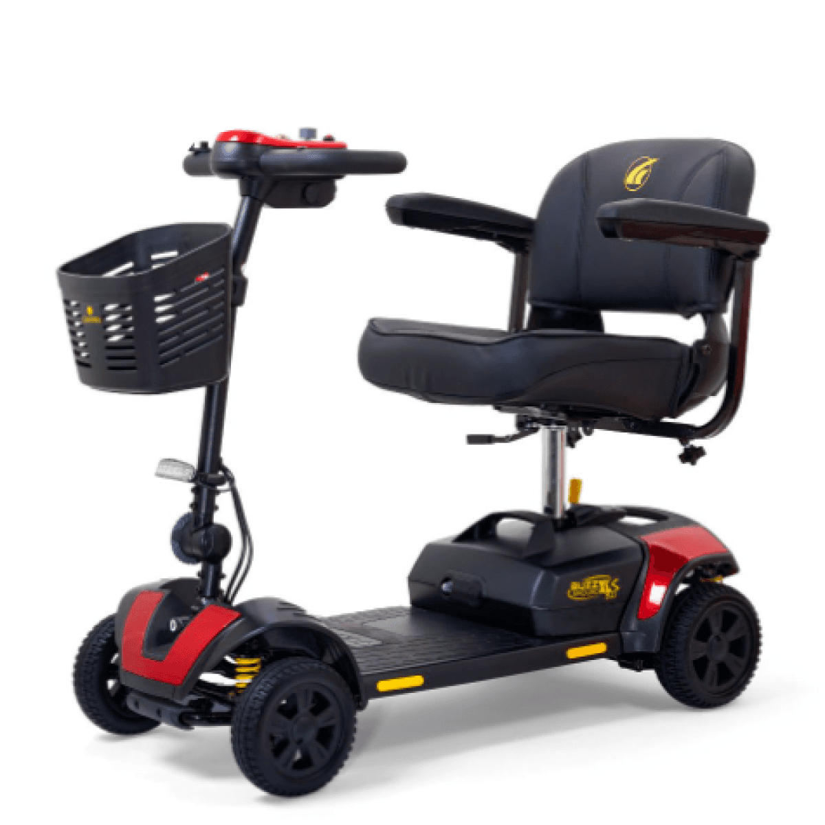 Heavy-Duty Scooter Rentals by Akamai Mobility in Lahaina