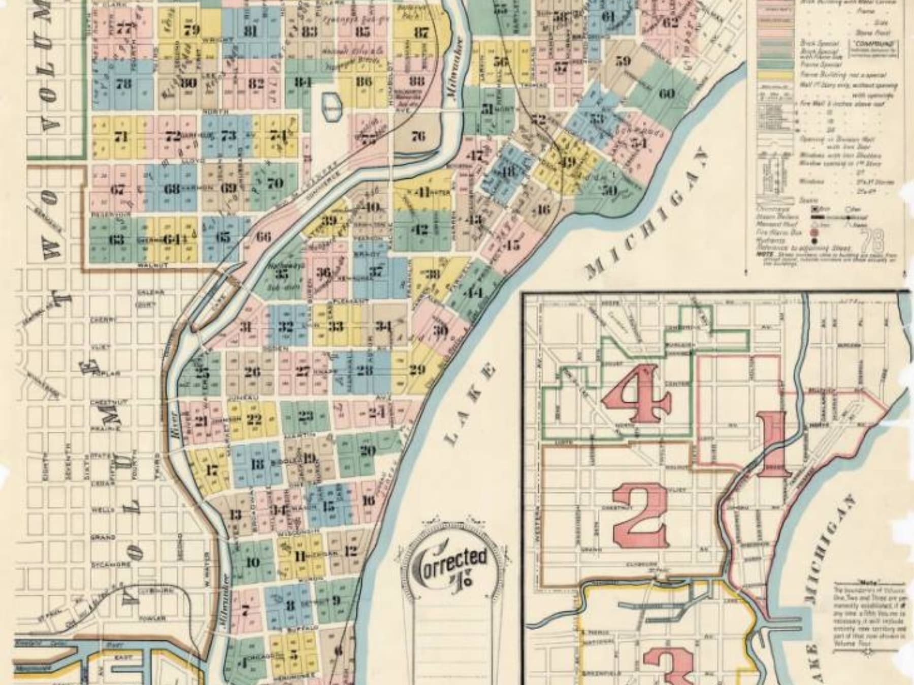 House History Class by Historic Milwaukee, Inc.