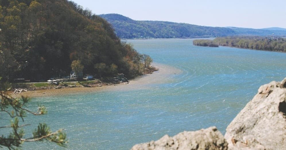 Northern PA Wade Trips | Guided Tour in Muncy | Fishing, Water Activities