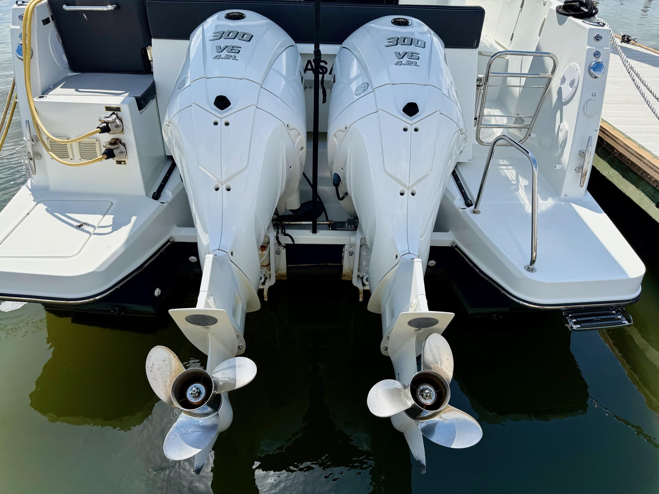 Learn Powerboating: AB 101 Beginner Course in Boston Harbor photo 2