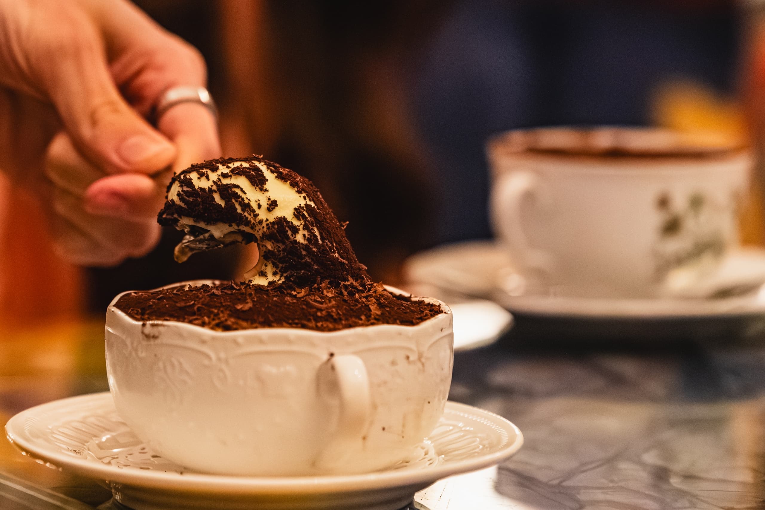 VIP Rome Dinner Tour: Truffles, Private Trevi Fountain Rooftop & Wine photo 4