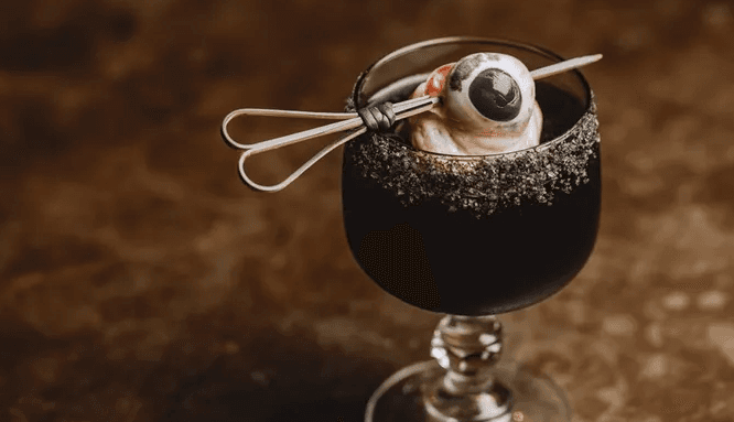Santa Fe's Haunted Ghost & Spirits Tour Experience