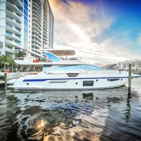 South Florida Yacht Charters with Ocean View Yacht Charters